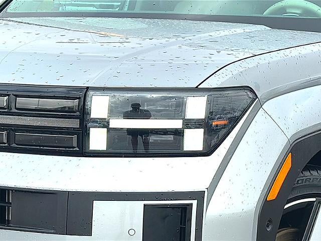 2025 Hyundai SANTA FE Hybrid Limited AWD