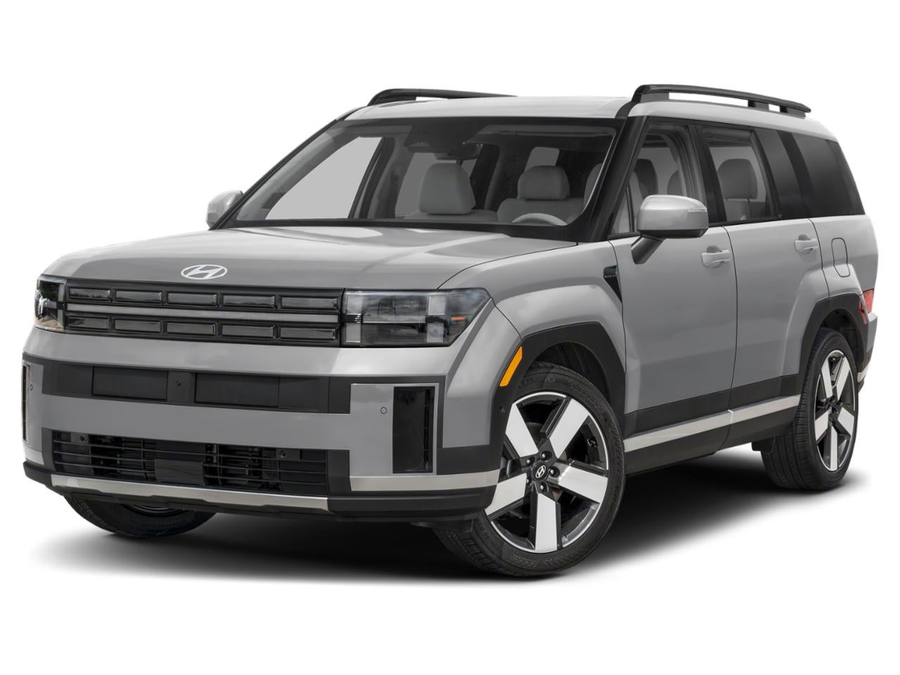 2025 Hyundai SANTA FE Hybrid Limited AWD