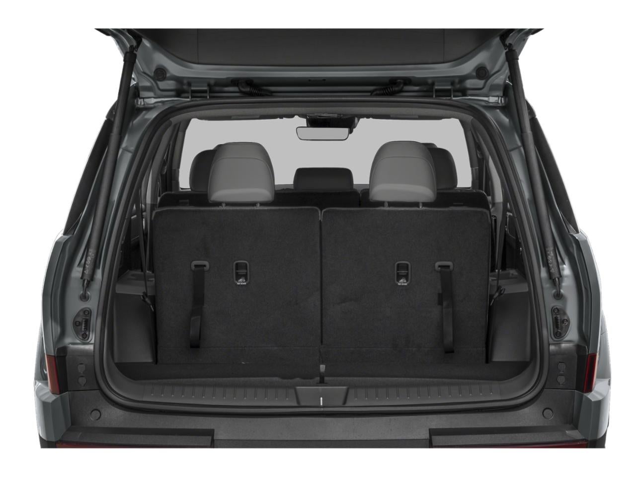 2025 Hyundai SANTA FE Hybrid Limited AWD