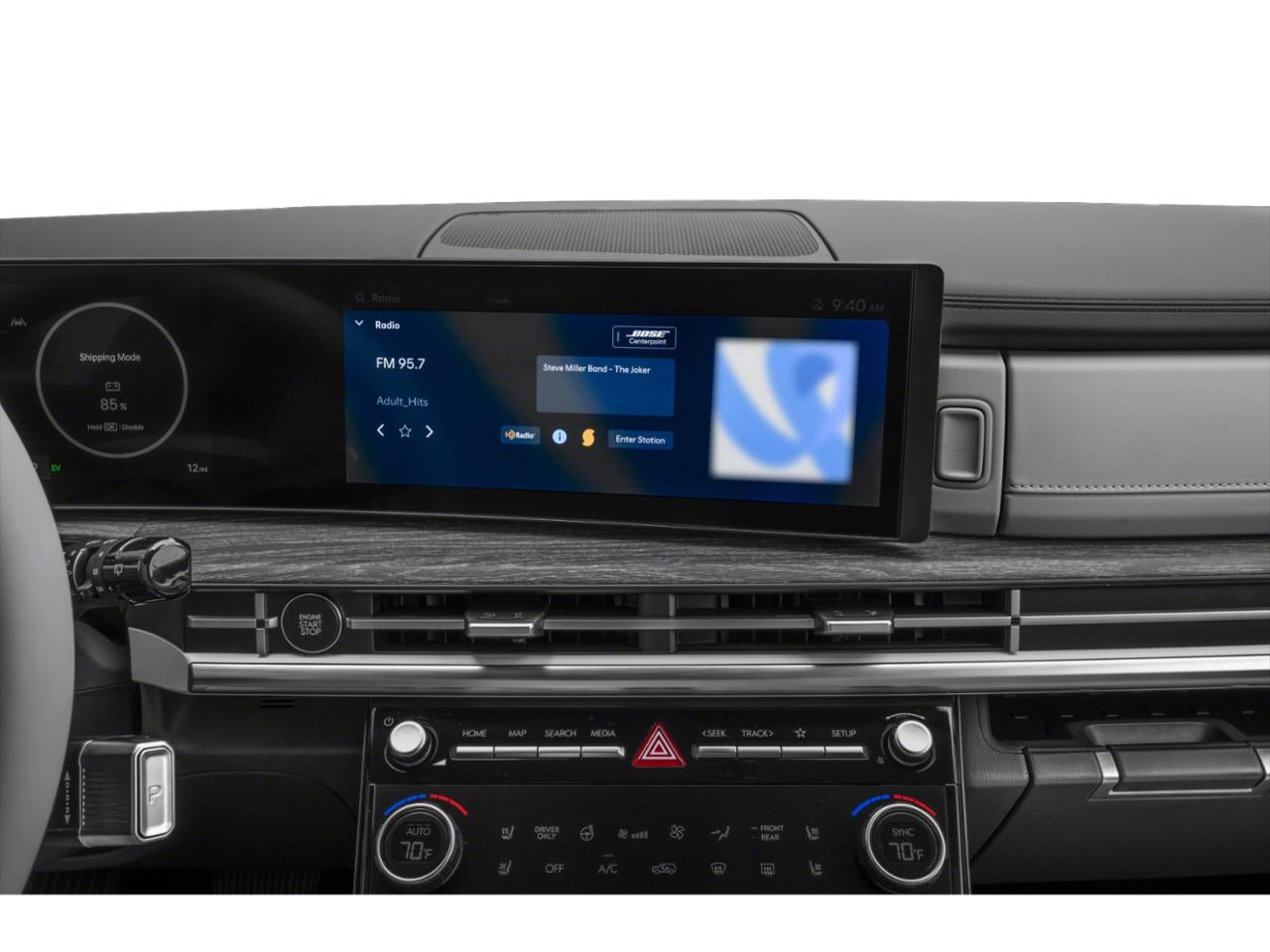 2025 Hyundai SANTA FE Hybrid Limited AWD