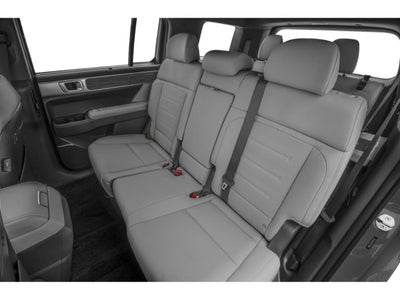 2025 Hyundai SANTA FE Hybrid Limited AWD