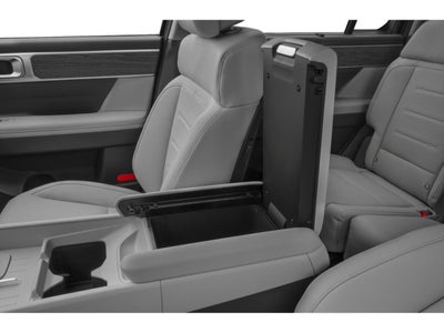 2025 Hyundai SANTA FE Hybrid Limited AWD