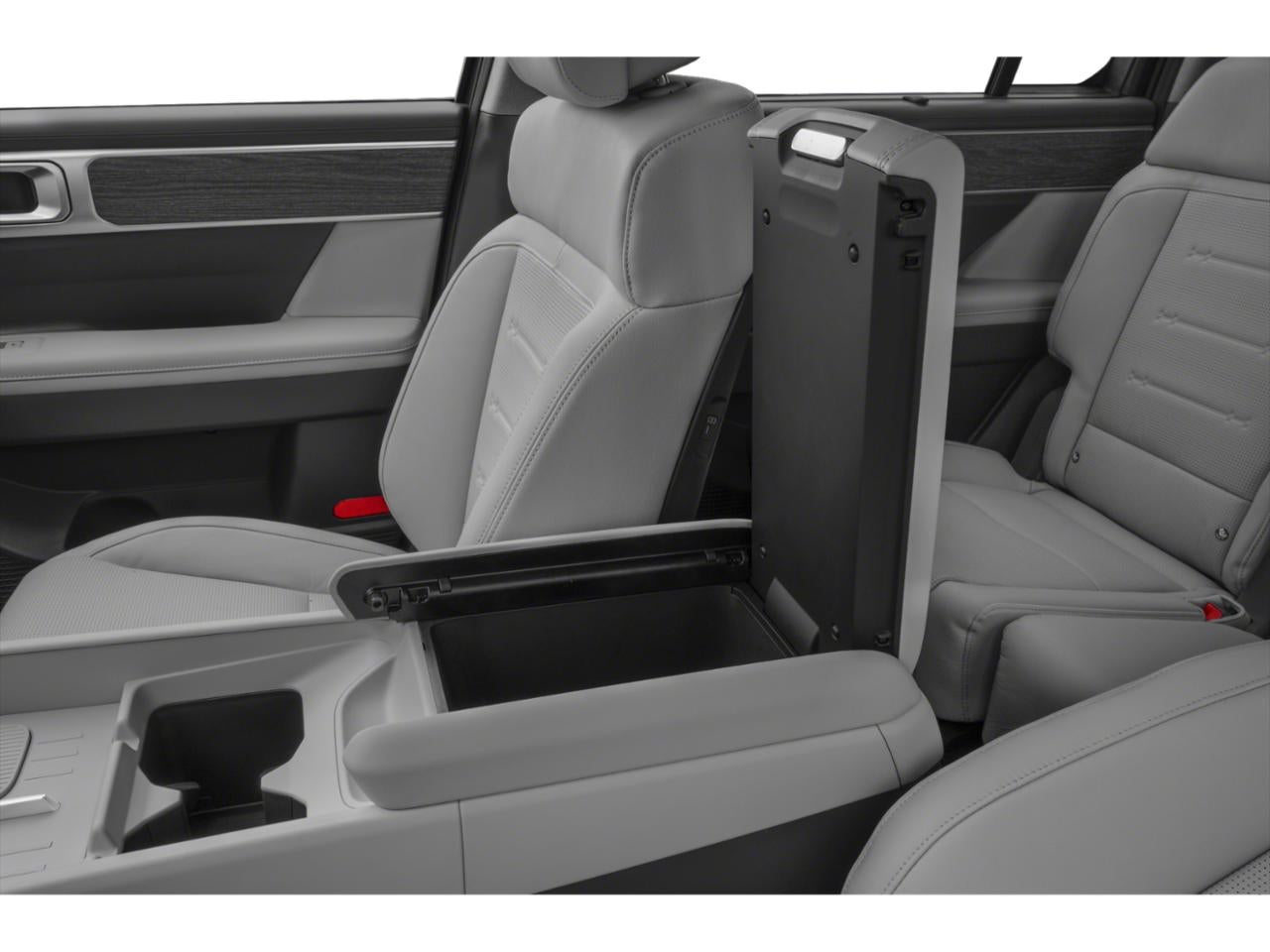 2025 Hyundai SANTA FE Hybrid Limited AWD