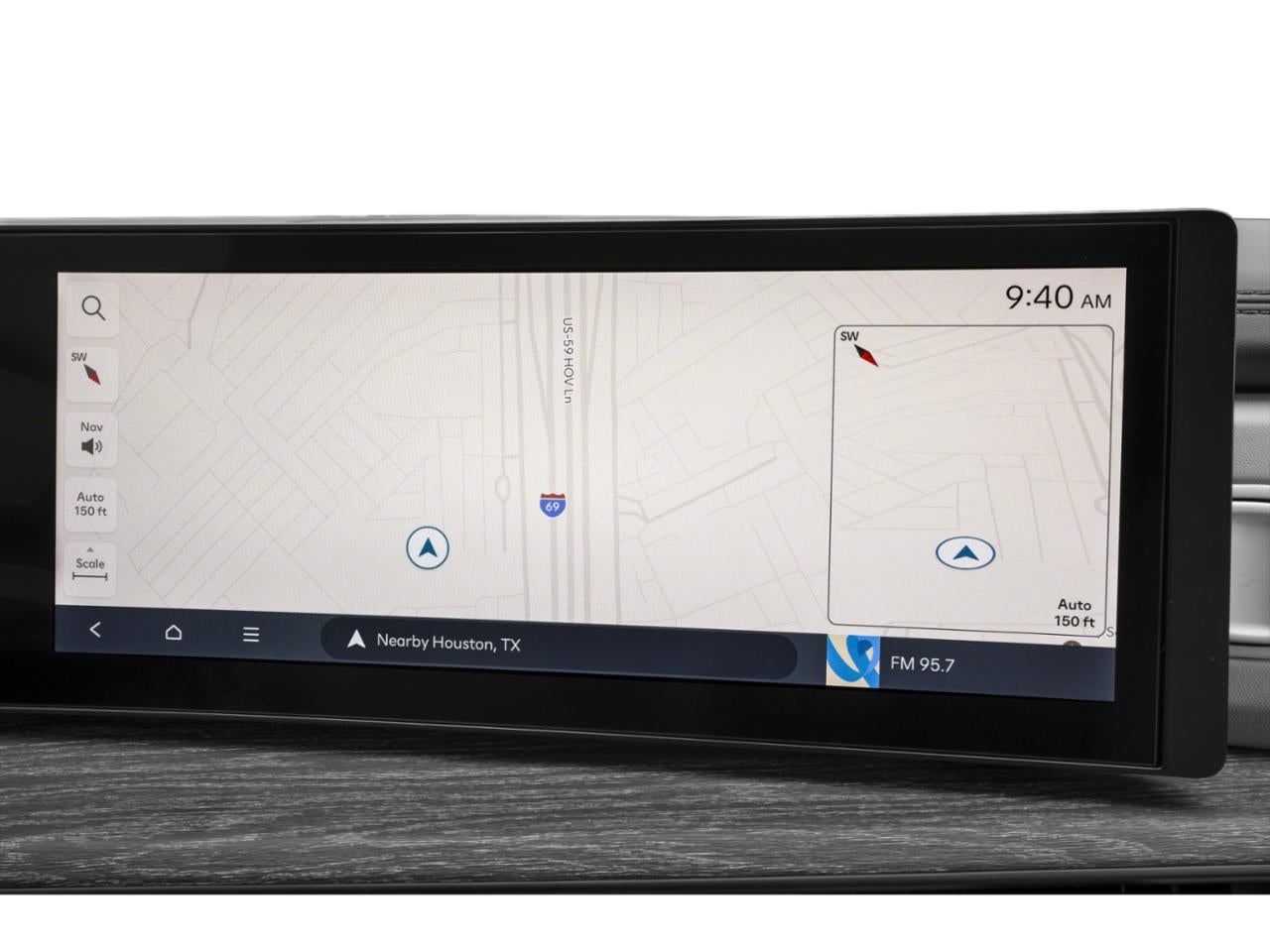 2025 Hyundai SANTA FE Hybrid Limited AWD