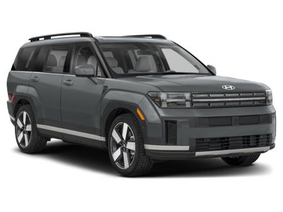 2025 Hyundai SANTA FE Hybrid Limited AWD