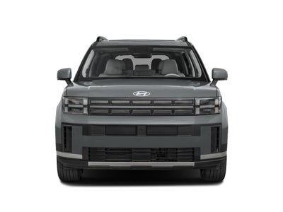 2025 Hyundai SANTA FE Hybrid Limited AWD