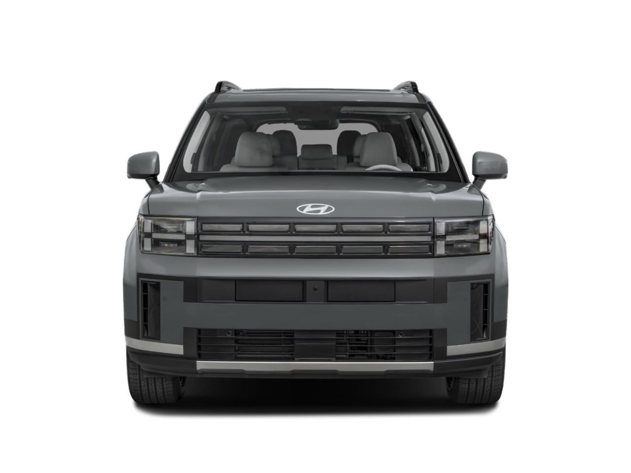 2025 Hyundai SANTA FE Hybrid Limited AWD