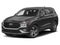 2021 Hyundai SANTA FE SE FWD