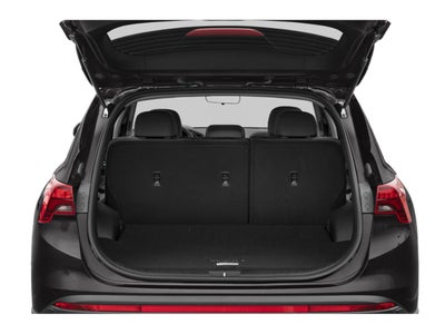 2021 Hyundai SANTA FE SE FWD
