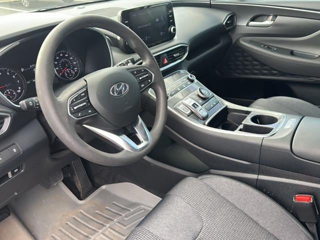 2022 Hyundai SANTA FE SEL FWD