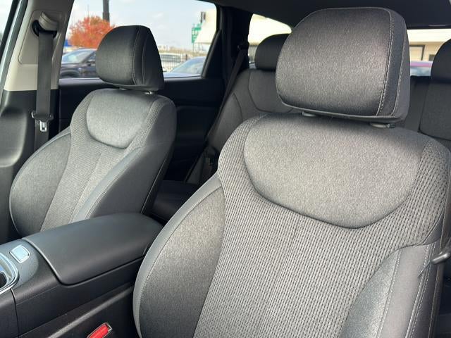 2022 Hyundai SANTA FE SEL FWD
