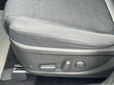 2022 Hyundai SANTA FE SEL FWD