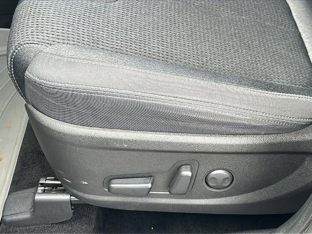 2022 Hyundai SANTA FE SEL FWD