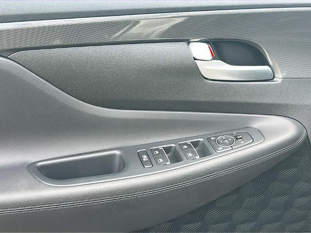 2022 Hyundai SANTA FE SEL FWD