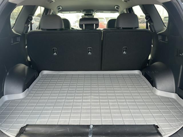 2022 Hyundai SANTA FE SEL FWD