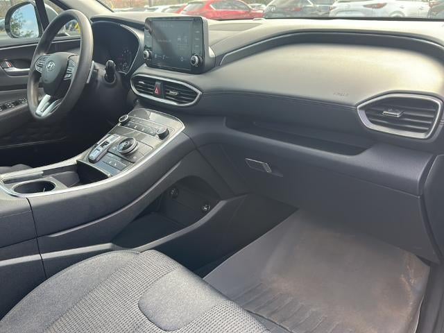 2022 Hyundai SANTA FE SEL FWD
