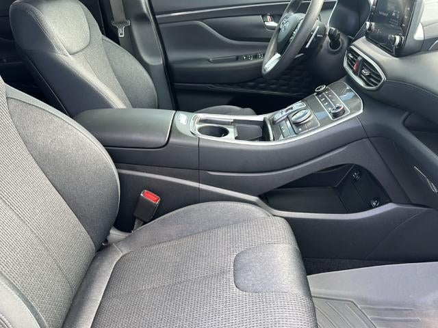2022 Hyundai SANTA FE SEL FWD