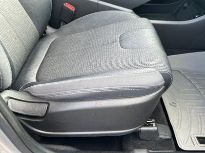 2022 Hyundai SANTA FE SEL FWD