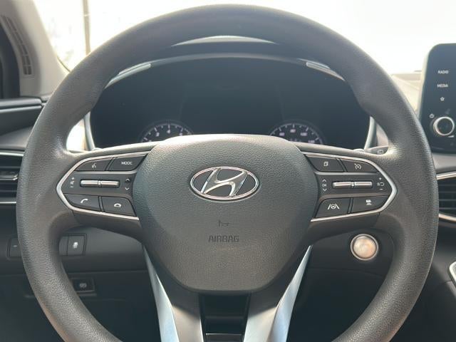 2022 Hyundai SANTA FE SEL FWD