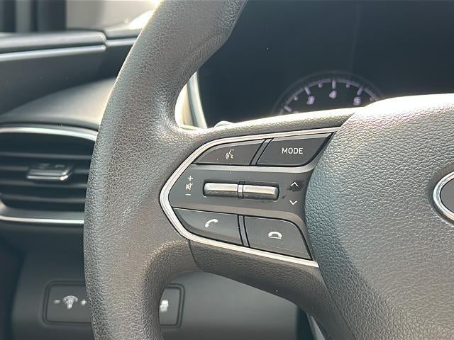 2022 Hyundai SANTA FE SEL FWD