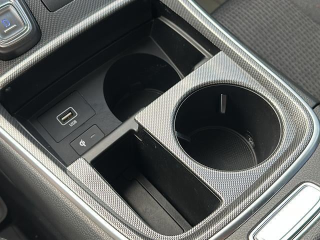 2022 Hyundai SANTA FE SEL FWD