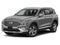 2022 Hyundai SANTA FE SEL FWD
