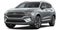 2022 Hyundai SANTA FE SEL FWD