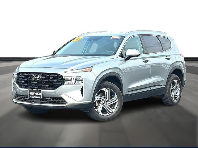 2023 Hyundai SANTA FE SEL AWD