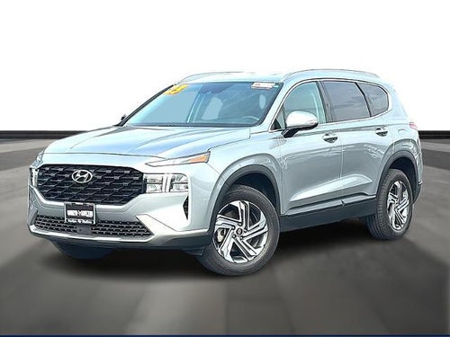 2023 Hyundai SANTA FE SEL AWD
