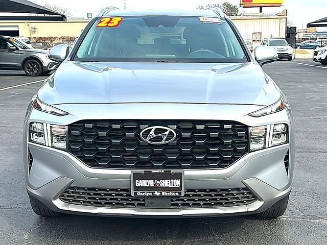 2023 Hyundai SANTA FE SEL AWD