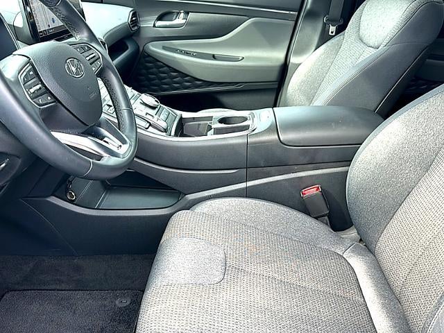 2023 Hyundai SANTA FE SEL AWD