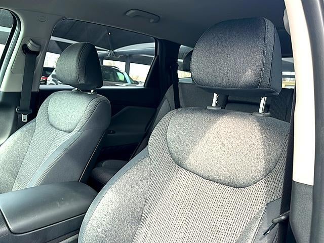 2023 Hyundai SANTA FE SEL AWD