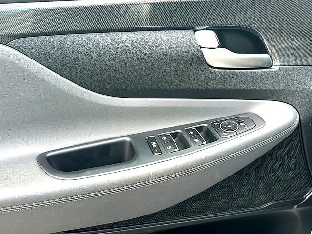 2023 Hyundai SANTA FE SEL AWD