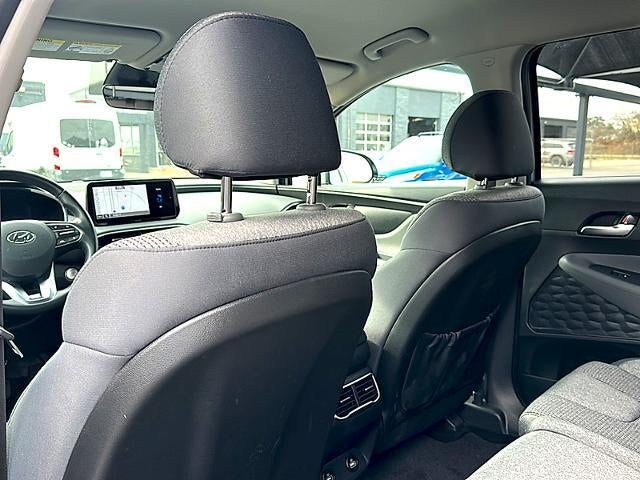 2023 Hyundai SANTA FE SEL AWD