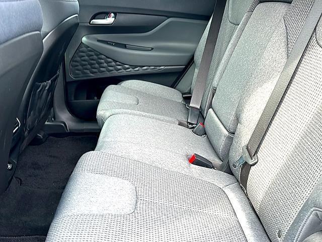 2023 Hyundai SANTA FE SEL AWD