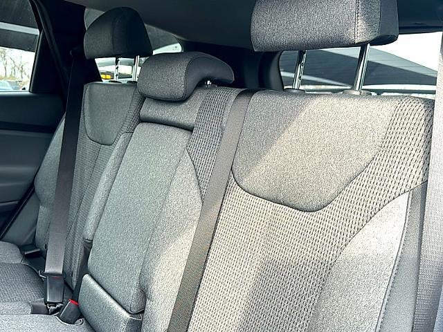 2023 Hyundai SANTA FE SEL AWD