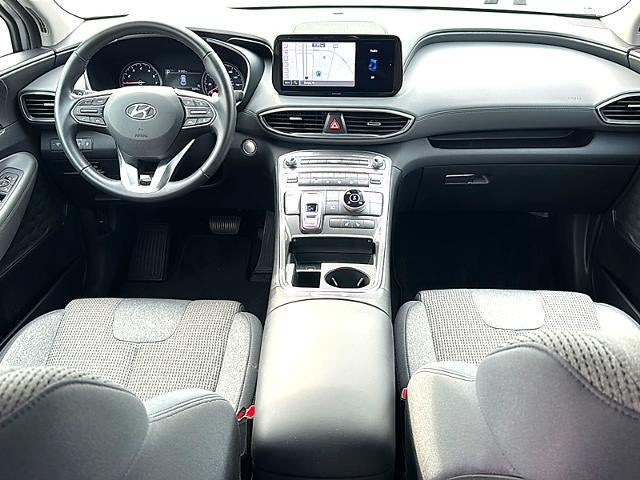 2023 Hyundai SANTA FE SEL AWD