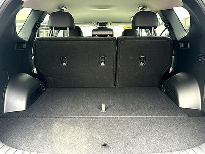 2023 Hyundai SANTA FE SEL AWD