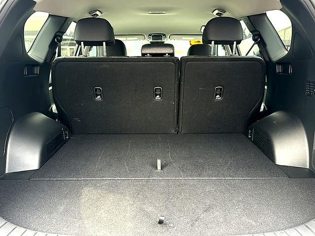 2023 Hyundai SANTA FE SEL AWD