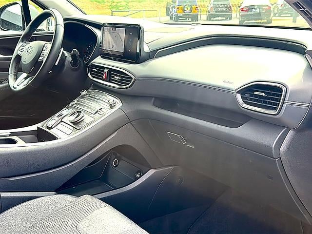 2023 Hyundai SANTA FE SEL AWD