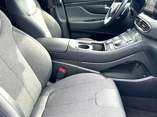 2023 Hyundai SANTA FE SEL AWD