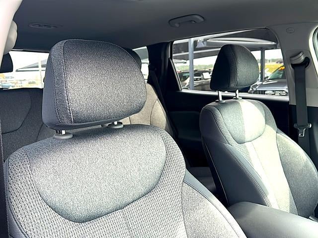 2023 Hyundai SANTA FE SEL AWD