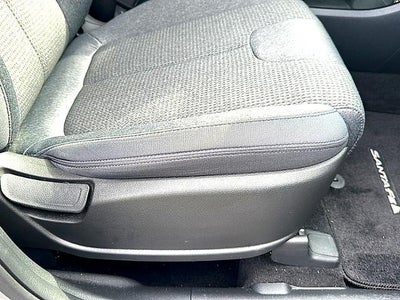 2023 Hyundai SANTA FE SEL AWD