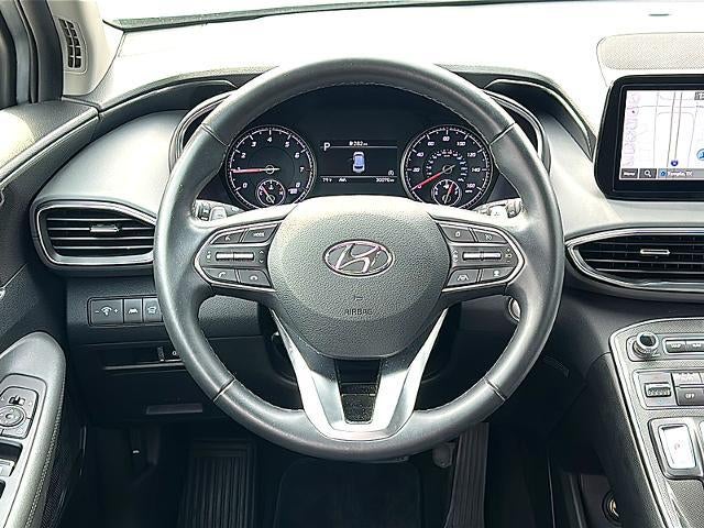 2023 Hyundai SANTA FE SEL AWD