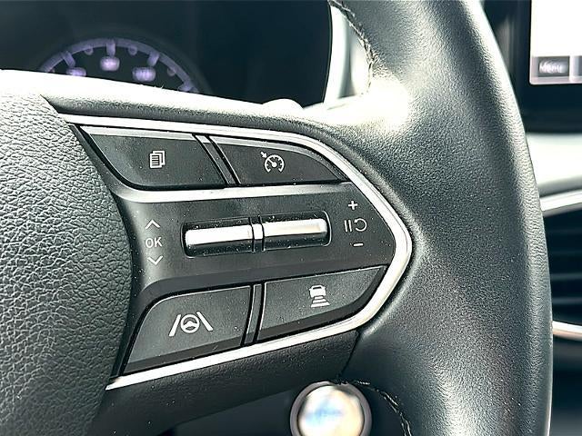 2023 Hyundai SANTA FE SEL AWD