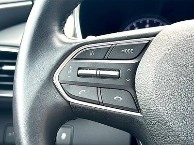 2023 Hyundai SANTA FE SEL AWD