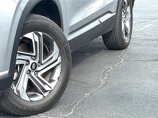 2023 Hyundai SANTA FE SEL AWD