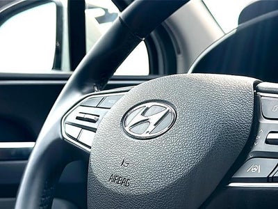 2023 Hyundai SANTA FE SEL AWD