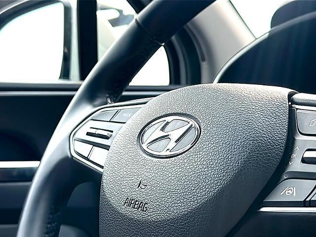 2023 Hyundai SANTA FE SEL AWD