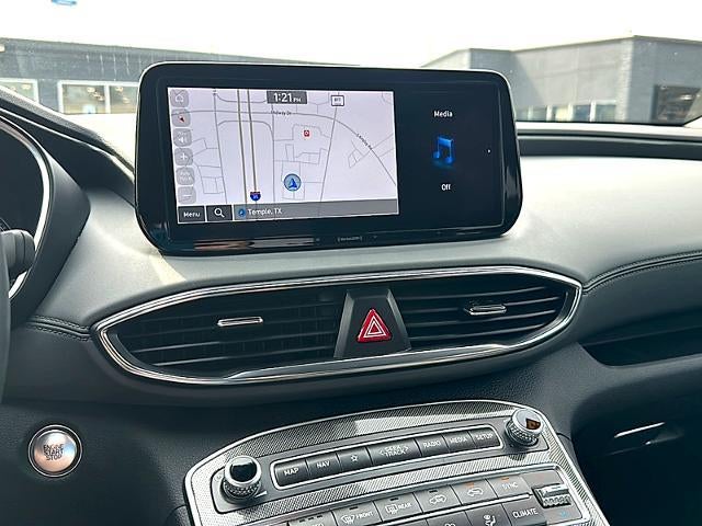 2023 Hyundai SANTA FE SEL AWD